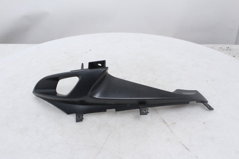 Front Left Air Intake Cowl Suzuki GSXR600 06-07 OEM