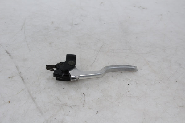 Clutch Lever Perch Mounting Bracket Suzuki GSXR600 06-07 OEM