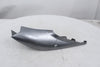 Left Tail Fairing Cowl Suzuki GSXR600 06-07 OEM