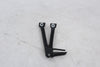 Right Passenger Footpeg Bracket Suzuki GSXR600 06-07 OEM