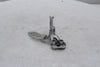 Left Rearset Footpeg Bracket Suzuki GSXR600 06-07 OEM