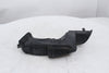 Left Ram Air Duct Suzuki GSXR600 06-07 OEM