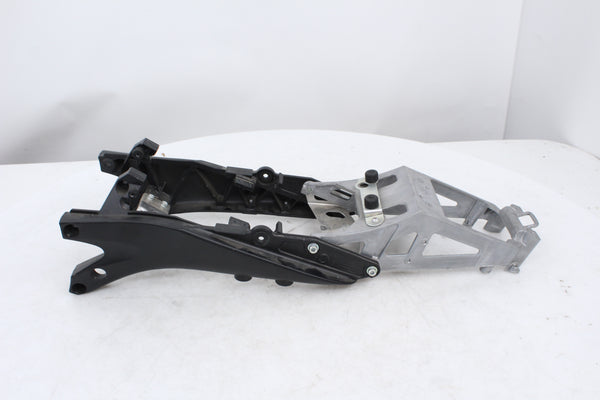 Main Frame Chassis CLN EZ REG Yamaha XVS1100 V-Star 99-07 OEM XVS 1100