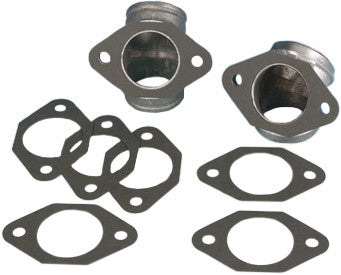 JAMES GASKETS GASKET INTAKE TO CARB XL FLH FLT FXR 10/PK 27077-78