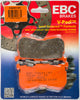 EBC BRAKE PADS V-SERIES FA641/4V