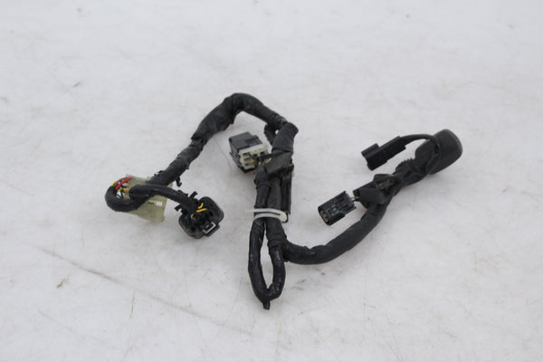 Front Wiring Sub Harness Yamaha YZF-R6 06-07 OEM