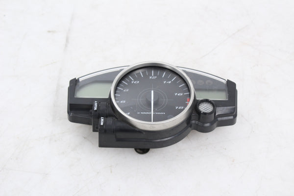 Gauge Cluster Speedo Tach Yamaha YZF-R6 06-07 OEM