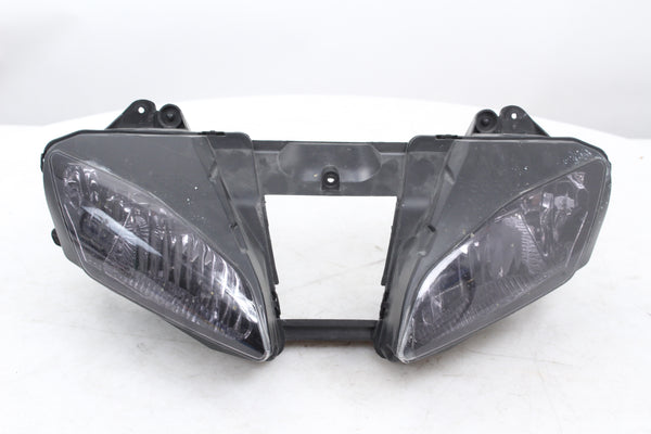 Headlight Assembly Yamaha YZF-R6 06-07 OEM