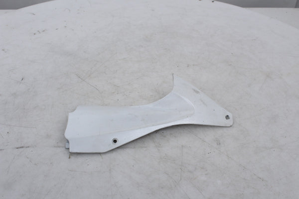 Left Upper Speedometer Cowl Console Panel Yamaha YZF-R6 06-07 OEM