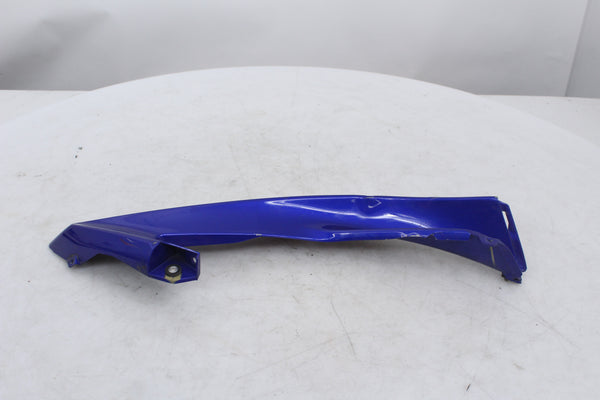 Right Upper Side Fairing Cowl Yamaha YZF-R6 06-07 OEM