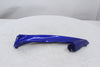 Left Upper Side Fairing Cowl Yamaha YZF-R6 06-07 OEM