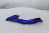 Left Upper Side Fairing Cowl Yamaha YZF-R6 06-07 OEM