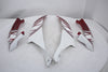 Aftermarket Fairing Kit Yamaha YZF-R6 06-07