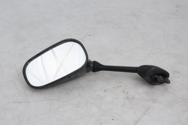 Left Mirror Yamaha YZF-R6 06-07 OEM