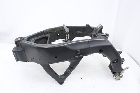 Main Frame Chassis Yamaha YZF-R6 06-07 OEM