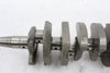 Crankshaft Yamaha YZF-R6 06-07 OEM