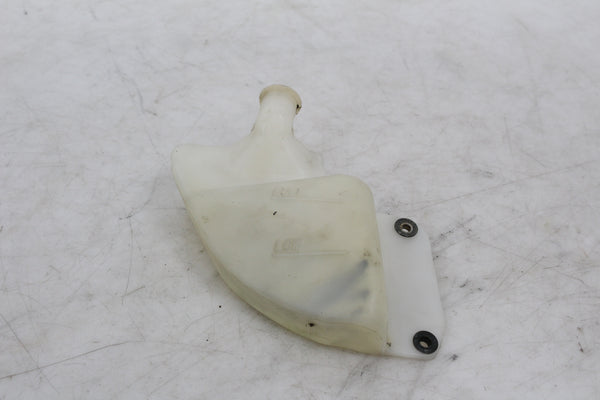 Radiator Coolant Reservoir Yamaha YZF-R6 06-07 OEM