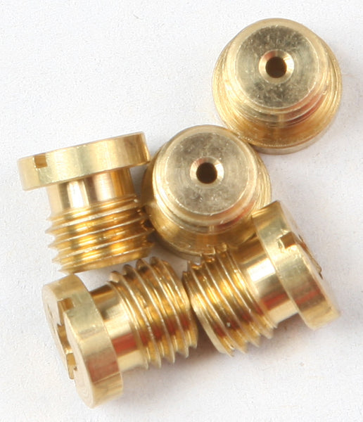 CYCLE PRO S&S MAIN JETS #.062 5/PK 24368