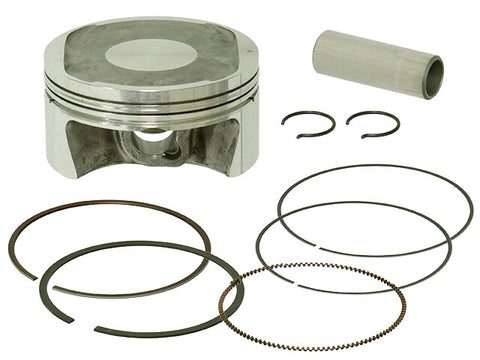 NAMURA PISTON KIT 93.958/STD CAN NA-80013