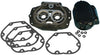 JAMES GASKETS GASKET CLTCH REL COVER FLT FXR SOFTAIL DYNA 10/PK 36801-87-A