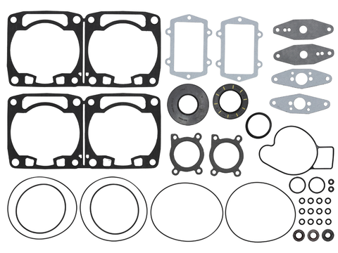 SP1 FULL GASKET SET AC 09-711321