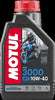 MOTUL 3000 PETROLEUM OIL 10W40 1 LT 107672