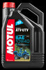 MOTUL QUAD 4T OIL 10W40 4 LT 105879