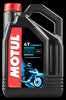 MOTUL 3000 PETROLEUM OIL 20W50 4 LT 107319