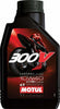 MOTUL 300V 4T COMPETITION SYNTHETIC OIL 10W40 LITER 104118