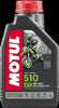 MOTUL 510 2T PREMIX SYNTHETIC BLEND LITER 104028