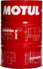 MOTUL MOTOR OIL 7100 4T SYNTHETIC 10W50 208 L DRUM 104392