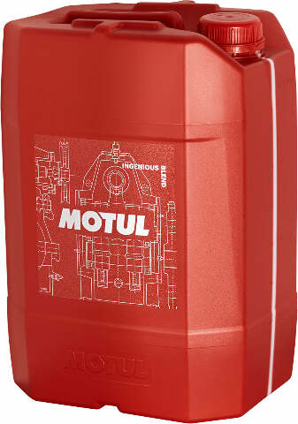 MOTUL 5100 10W40 20 LT 109532