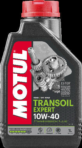 MOTUL TRANSOIL EXPERT SYN 10W40 105895