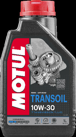 MOTUL TRANSOIL 10W30 105894
