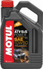 MOTUL ATV/SXS POWER 4T 10W50 4LT 105901