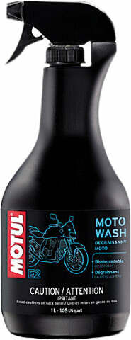 MOTUL MOTOWASH 1L 104881