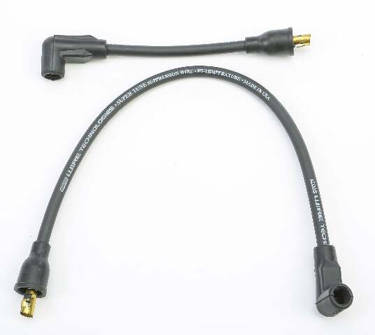 MOROSO IGN WIRES SUPPRESSION CORE/SET FL 80-84 SOFT 84-99 DYNA 91-98 27160