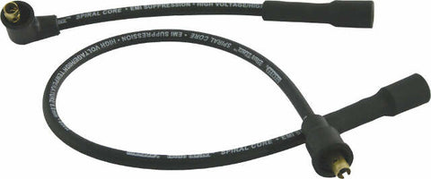 MOROSO IGN WIRES SPIRAL CORE/SET FL 80-84 SOFT 84-99 DYNA 91-98 27211