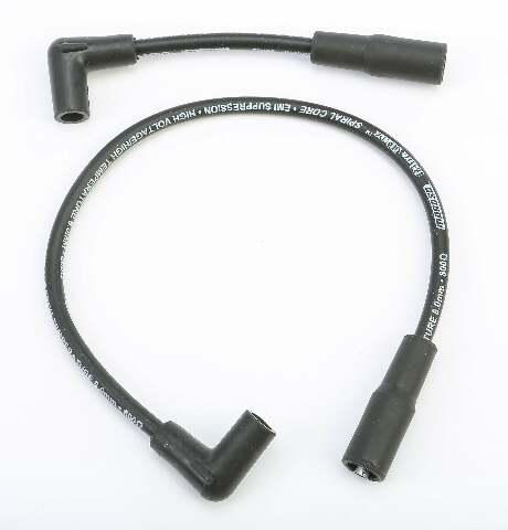 MOROSO IGN WIRES SPIRAL CORE/SET SOFTAIL 00-17 27219