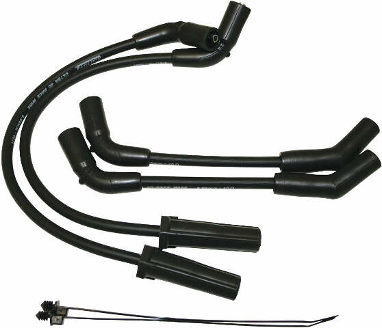 MOROSO IGN WIRES ULTRA 40/SET `18-UP SOFTAIL MODELS 28644