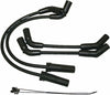 MOROSO IGN WIRES ULTRA 40/SET `18-UP SOFTAIL MODELS 28644