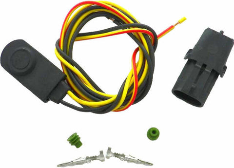 WSM START STOP SWITCH REPLACES S-D 278-000-427 004-116