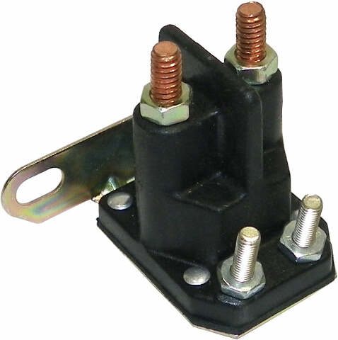 WSM STARTER RELAY SD SOLENOID 004-120