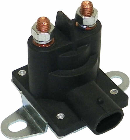 WSM STARTER RELAY SD SEA DOO LATE STYLE 004-120-01
