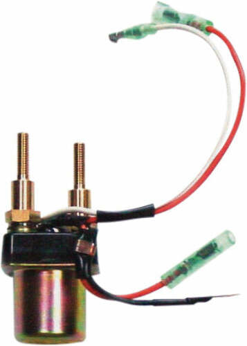 WSM STARTER RELAY YAM 004-128
