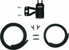 MOROSO AIR OIL SEPARATOR TWIN CAM W/V&H VO2 AIR CLEANER POLISHED 85716