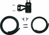 MOROSO AIR OIL SEPARATOR TWIN CAM W/S&S TEARDROP AIR CLEANER POL 85719