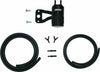 MOROSO AIR OIL SEPARATOR M8 W/STOCK AND SE AIR CLEANERS PO 85722