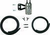 MOROSO AIR OIL SEPARATOR M8 W/STOCK AND SE AIR CLEANERS BL 85723