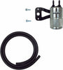 MOROSO AIR OIL SEPARATOR V-TWIN UNIV. BREATHER 85710